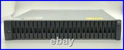NetApp DS2246 Storage Expansion Array 24 x 450GB 10K 2.5 SAS HDD