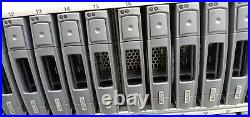 NetApp DS2246 Storage Expansion Array with 24 x 400GB SSD 2.5 X438A-R6
