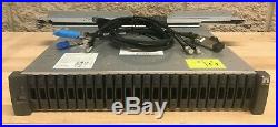 NetApp DS2246 Storage Expansion Array with 24x 900GB HDD X423A-R5 2x PS & Rail Kit