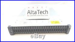 NetApp DS2246 Storage Expansion Array with 24x X422A-R5 HDD 600GB Fast Free Ship
