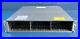 NetApp DS224C NAJ-1501 SAS 2.5 Expansion Storage Array with 2x IOM12 Controllers