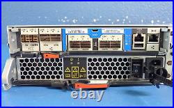 NetApp DS224C NAJ-1501 SAS 2.5 Storage Array with 2x AFF-A220A Controllers