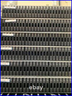 NetApp DS4243 Disk Shelf Storage Array NAJ0801