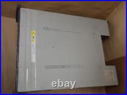 NetApp DS4243 Disk Shelf Storage Array SAN with 4x 3TB SAS Drives READ