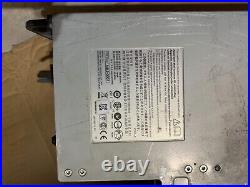 NetApp DS4243 NAJ-0801 24-Bay 4U Disk Shelf Storage Array