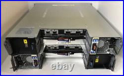 NetApp DS4243 NAJ-0801 4U SAS 24-Bay 4U Storage Shelf NO HDD's Chia Mining