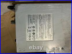 NetApp DS4243 NAJ-0801 Disk Shelf Storage Array With 24x SAS SATA Trays