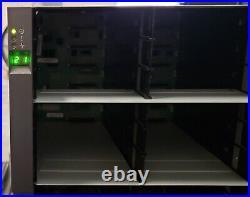 NetApp DS4246 3.5in 24 Drive Bay Storage Array No HDDs NAJ-0801