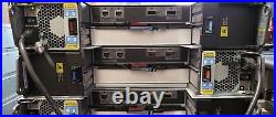 NetApp DS4246 3.5in 24 Drive Bay Storage Array No HDDs NAJ-0801