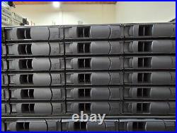 NetApp DS4486 Disk Array 24x Dual SATA Trays 48x 3.5 Drive Expansion Array JBOD