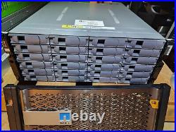 NetApp Disk Shelf Storage Array NAJ0801