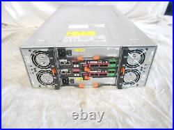 NetApp E-X5680A-QS-R6 DE6600 8GB Storage array 4U 60x 3.5 HDD Bay 0892