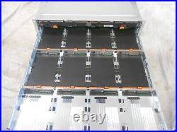 NetApp E-X5680A-QS-R6 DE6600 8GB Storage array 4U 60x 3.5 HDD Bay 0892