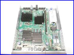 NetApp E-X5680A-QS-R6 DE6600 8GB Storage array 4U 60x 3.5 HDD Bay 0892