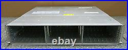 NetApp E2600 5350 0833 2.5 Hard Drive Array SAS HDD 24-Bay Expansion Storage