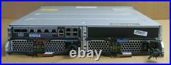 NetApp FAS2520 Hybrid Storage Array NAF-1201 1x SASWWN Controller