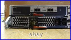 NetApp FAS2650 NAJ-1501 24SFF Bay SAS Hybrid Array with 2x Cont 22x 1.2tb HDD X342