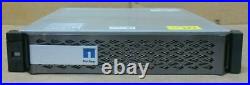 NetApp FAS2650 NAJ-1501 24x 2.5 SAS Bay Dual Controller Hybrid Storage Array