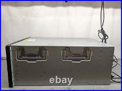 NetApp FAS8080 NAF-1302 Filer Head Unit FAS 8080 Dual Controller Storage