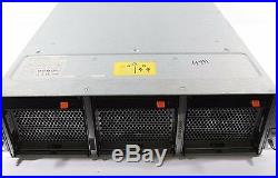 NetApp NAF-0901 FAS3210 8GB RAM 111-00693+F6 Disk Array Storage Controller