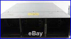 NetApp NAF-0901 FAS3210 8GB RAM 111-00693+F6 Disk Array Storage Controller