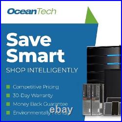 NetApp NAJ-0801 12x 108-00415+C0 4 TB SAS HDD 2x IOM6 111-00190 NA Storage Array