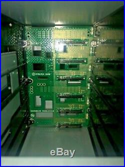 NetApp NAJ-0801 DS2243 24-Bay 3.5 Storage Array with 4x PSU 2x IOM3 Controllers