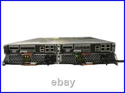 NetApp NAJ-1001 24-SFF Disk Array Chassis 2xPSU