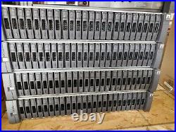 NetApp NAJ-1001 24-Slot Storage Array Chassis