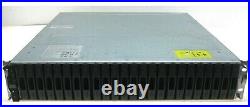 NetApp NAJ-1001 24-Slot Storage Disk Array with24x 1.2TB (28.8TB) SAS