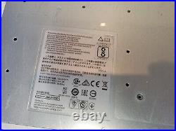 NetApp NAJ-1001 Modular SAN Array No HDD's or Caddy's