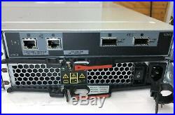 NetApp NAJ-1001 Rackmount Storage Drive Array with 24x 900GB 2.5 SAS Drives