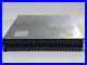 NetApp NAJ-1001 SAS Disk Array 24 Bay Shelf DS2246 with24x900GB 2x IOM6 and 2x PSU