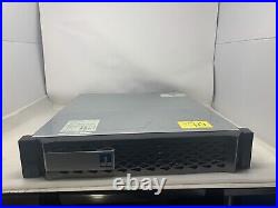 NetApp NAJ-1001 Storage Expansion 24 Bay SFF 2.5 2 x IOM6 + 2x PSU's 41024F4