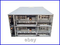 NetApp NAJ-1302 Storage Array Dual 1300W PWS-TDPS-1350AB A