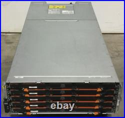 NetApp NAJ-1503 DE212C(E2800A-8GB), 212C E-series Storage Shelf 28 3.5 8TB HDD