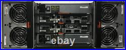 NetApp NAJ-1503 DE212C(E2800A-8GB), 212C E-series Storage Shelf 28 3.5 8TB HDD