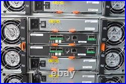 NetApp VERITAS 6600-0898-004 Storage Array with 2x I/F-6 Modules with Drive Trays