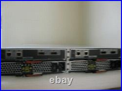 Netapp DS2246 24 x 1.8TB 10K SAS hard drive X426A-R6 Expansion storage Array