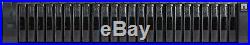 Netapp DS2246 Storage Array 24x 2.5 Blank SAS HDD Tray 2x 111-01324 Controllers