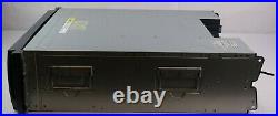 Netapp DS4243 24-Bay 4U Rack-Mount Storage Expansion Shelf Disk Array NAJ-0801