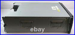 Netapp DS4243 24-Bay 4U Rack Mount Storage Expansion Shelf Disk Array NAJ-0801