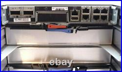Netapp DS4243 24-Bay 4U Rack Mount Storage Expansion Shelf Disk Array NAJ-0801