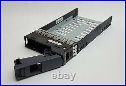 Netapp DS4243 NAJ-0801 LFF SAS 24-Bay 4U Storage Shelf Disk Array 2IOM3 2PSU