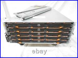 Netapp DS460C 60x SAS Trays 12G Storage Expansion Array JBOD 2x IOM12 SAS3