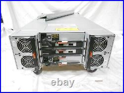 Netapp DS460C 60x SAS Trays 12G Storage Expansion Array JBOD 2x IOM12 SAS3