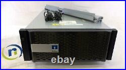 Netapp FAS2554 Hybrid Storage System BOX ONLY, FAS2554-30 Day Warranty