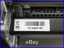 Netapp Fas3240 Naf-0901 Filer Processor San Network Storage Array Controller