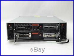 Netapp Fas3240 San Network Storage Filer Processor Array Controller Naf-0901