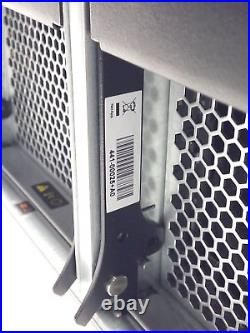 Netapp Fas8020 Hybrid Filer Flash Storage Array Naf-1301 +111-01099 Controller